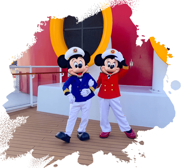 Disney Adventure Sets Sail from Singapore in 2025